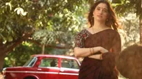 Aranmanai 4 OTT Release: Netizens Praise Tamannaah Bhatia's Film As It Premieres Online