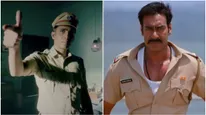 Bad Cop: Gulshan Devaiah Reveals His Role Is As 'Masala' As Singham; He Had A Great Time Playing It