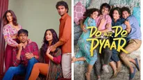 Do Aur Do Pyaar OTT Release: How To Watch Vidya-Pratik's Rom-Com On Disney+ Hotstar? Check Steps Here
