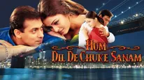Salman Khan's Role As Sameer: A Timeless Performance In 'Hum Dil De Chuke Sanam'. Film Celebrates 25 Years