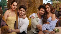 Ishq Vishk Rebound OTT Release Date, Platform: When, Where To Watch Rohit Saraf’s Film After Theatrical Run?