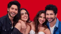 Ishq Vishq Rebound Box Office Collection Day 1: Rohit Saraf Starrer Sees A Slow Start, Fails To Surpass 1 Cr