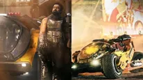 ‘Kalki 2898 AD’: Futuristic Vehicle ‘Bujji’ Takes Over the Streets of Mumbai Ahead of the Epic Trailer Launch