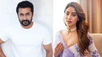 Janhvi Kapoor & Suriya's Karna Canceled By The Makers? All DEETS On 350 Cr Budget Mythological Drama