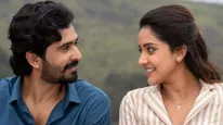 Little Hearts X Review: Shane Nigam & Mahima Nambiar's Film Promises Heartwarming Journey Of Love And Laughter