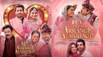 Luv Ki Arrange Marriage OTT Release EXCLUSIVE! Sunny Singh On Special Bond With Supriya Pathak: She Gave Me...