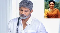 Jagapathi Babu's Comments On Late Soundarya Goes Viral After He Says, 'We Share Special Bond But I Needn't...'