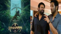 Kannappa Teaser Release Date & Time: Glimpse Of Manchu Vishnu's Magnum Opus Film Starring Prabhas Ready; DEETS