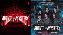 Agents of Mystery OTT Release Date, Platform, & Time: When & Where To Watch Suspense & Mystery Korean Series 