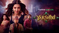 Yakshini Full Web Series Leaked Online In HD For Free Download After Its OTT Release: Reports