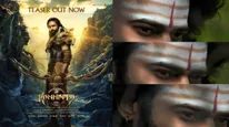 Kannappa Teaser Release: Fans Pinpoint Prabhas In Manchu Vishnu's Magnum Opus; Netizens Have To THIS To Say