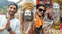Sushant Singh Rajput's Sister Trolled For Writing Note On Brother After Kedarnath Visit, 'Fame lene Aati Ye'