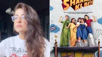 Tahira Kashyap Khuranna On Making Sharmajee Ki Beti: When Women Do Extraordinary Things, It Feels Amazing