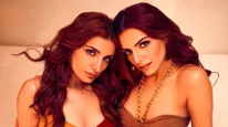 Sukriti & Prakriti Kakar Unveil Infectious New Single 