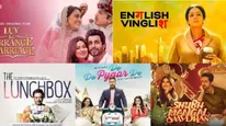 Luv Ki Arrange Marriage, English Vinglish- 5 Bollywood Films That Prove Love Has No Expiration Date