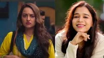 Aditi Paul Lends Voice For Newly Married Sonakshi Sinha In 'Kakuda' Romantic Track Shukra Guzar
