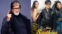 Amitabh Bachchan Trolled For Giving A Shoutout To KRK; Shocked Netizens Question 'Account Hacked?'