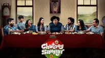 Chutney Sambar OTT Release: When And Where To Watch Yogi Babu’s Debut In A Full-Length Series