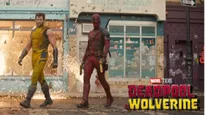 'Deadpool & Wolverine' Review: References Galore, Mixed In With Blood And Jokes