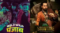 OTT Releases This Week: From Wild Wild Punjab To Showtime; Films, Shows To Watch On Netflix, Hotstar & More  