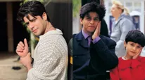 Exclusive! Jibraan Khan Reveals If He Has Spoken to Shah Rukh Khan, 