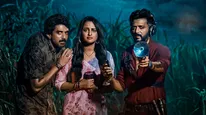 Kakuda Release Time: Here’s When Riteish Deshmukh & Sonakshi Sinha’s Horror Comedy Will Premiere On Zee5