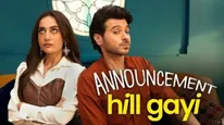 Life Hill Gayi OTT Release Date, Cast: Disney+Hotstar Announce Comedy Series With Divyenndu, Kusha