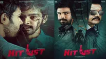 Hit List (Telugu) OTT Release: When & Where To Watch R Sarathkumar & Samuthirakani-Starrer Latest Actioner
