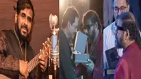 Ramesh Narayan REFUSES An Award From Asif Ali During Manorathangal Trailer Release; Netizens Slam Musician