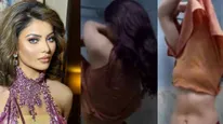 Urvashi Rautela’s Bathroom Video Row: ‘Upset’ Actress Wishes “This Should Never Happen To Any Girl”, WATCH