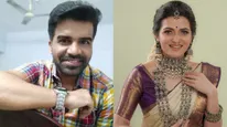 Ramesh Nallayan Reveals His Love For Dhivyadharshini And What Happened When He Spoke Up