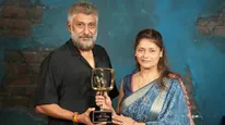 The Kashmir Files: Vivek Ranjan Agnihotri REACTS As Film Starring Pallavi Joshi Wins Streaming Academy Award 