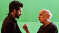 Exclusive! Vardhaan On Working With Mahesh Bhatt In Bloody Ishq, 