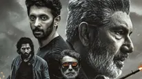 Weapon OTT Release Date And Platform: When And Where To Watch Sathyaraj And Vasanth Ravi's Movie