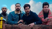Wild Wild Punjab Release Date, Time Platform: When & Where To Watch Online, Cast, Plot & Other DEETS