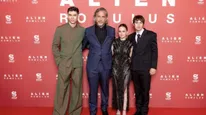 Alien: Romulus Excites Fans With UK Gala Screening Ahead Of 2024 Release
