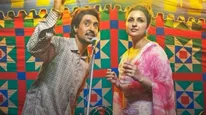 Amar Singh Chamkila: Diljit-Parineeti's Film Shatters Viewing Records As Top OTT Hindi Film Of 2024