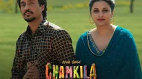 Parineeti Chopra's 'Amar Singh Chamkila' Wins Big at Indian Film Festival of Melbourne