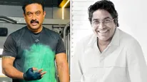 Baburaj & Shrikumar Menon Accused Of Sexual Assault As Junior Artist Make SHOCKING REVELATIONS
