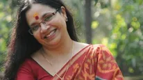 Bhagyalakshmi Receives Threatening Call: Warned Of Assault If She Supports WCC Or Speaks Out Against Actors