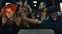 'Borderlands (2024)' Releasing In Theatres TOMORROW; Plot, Cast, And Other Details