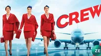 Crew TV Premiere Date, Timings On Zee Cinema: When & Where To Watch Kareena-Kriti-Tabu's Film?