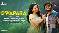 Dwapara Song From 'Krishnam Pranaya Sakhi' Goes Viral: Content Creators Take Social Media By Storm