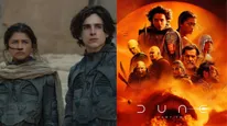 Dune Part 2 OTT Release In India: How To Stream Timothee-Zandaya's Film On JioCinema? Check Steps HERE 