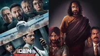 Flop Shows Of Netflix: From IC 814: The Kandahar Hijack To Sacred Games 2; Indian Shows That Failed To Impress