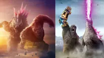 Godzilla x Kong: The New Empire OTT Release Date, Platform: When & Where To Watch In India? Cast, Story & More