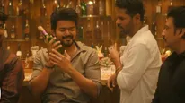 G.O.A.T Trailer: Thalapathy Vijay Starrer Sets Pulses Racing; Fans Eagerly Await Action-Packed Drama: WATCH