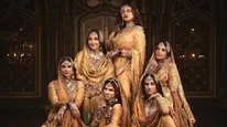 Heeramandi: Sanjay Leela Bhansali-Netflix's Series Nominated At Asia Contents Awards & Global OTT Awards 2024
