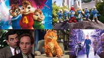From Animation to Reality: Iconic Films That Made the Leap to Live Action