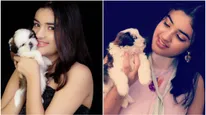 Gyaarah Gyaarah Fame Khushi Bhardwaj Talks About Her Pet Coco On The Occasion Of International Dog Day